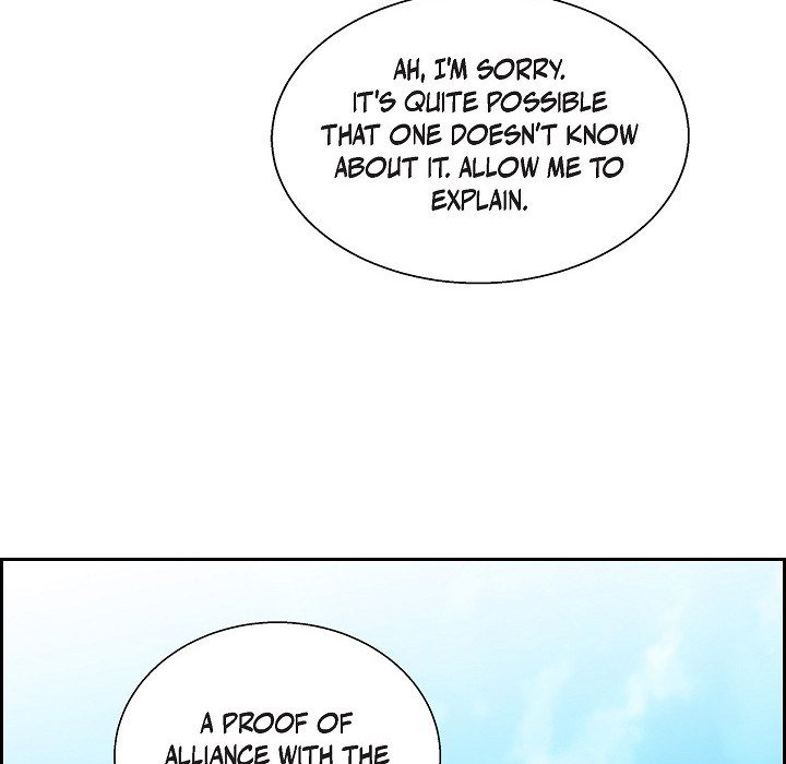 The Destroyer Fell in Love with Me - episode 29 - 57