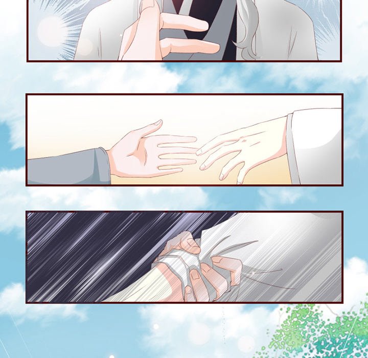 General and Her Medic Lover - episode 2 - 49