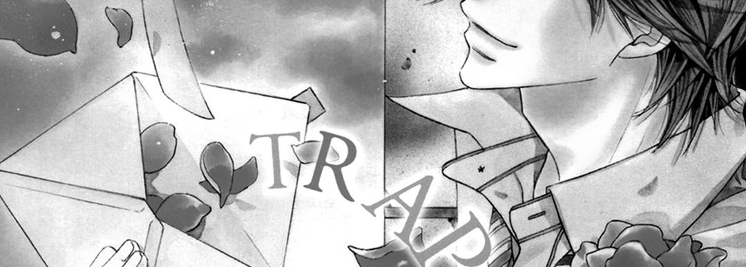 TRAP YOU - episode 7 - 85