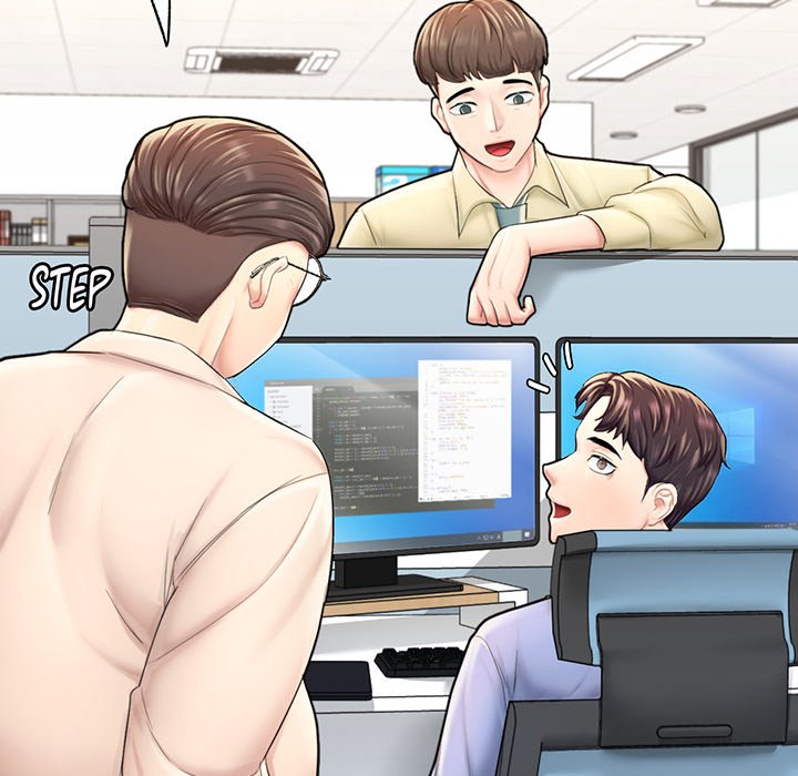 Ordinary to Alpha - episode 15 - 198