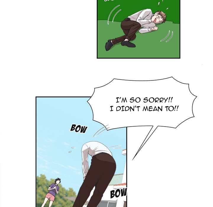 New Teacher in Town - episode 4 - 40