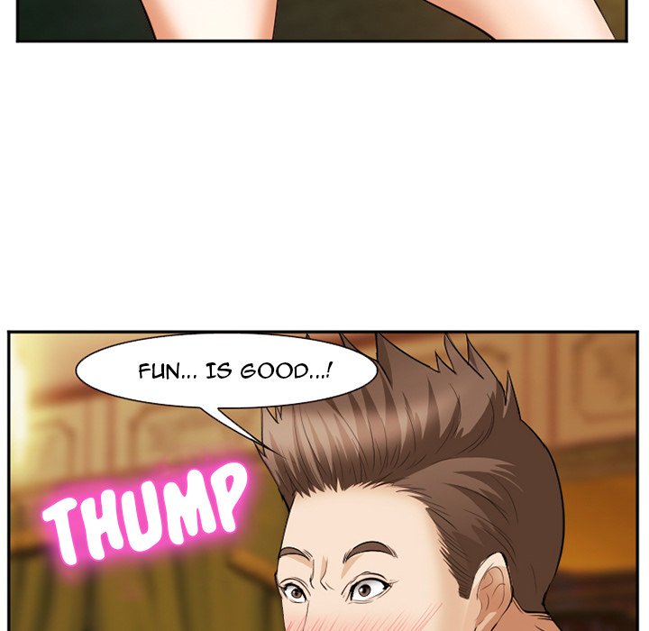 Dating Contract - episode 41 - 125
