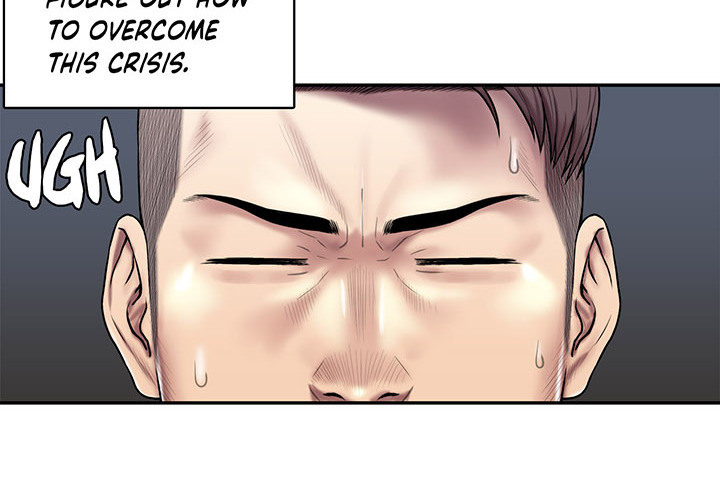 Sleeping With the Ghost - episode 26 - 3