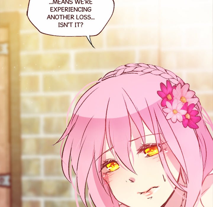Spring for the Headless Prince - episode 1 - 15