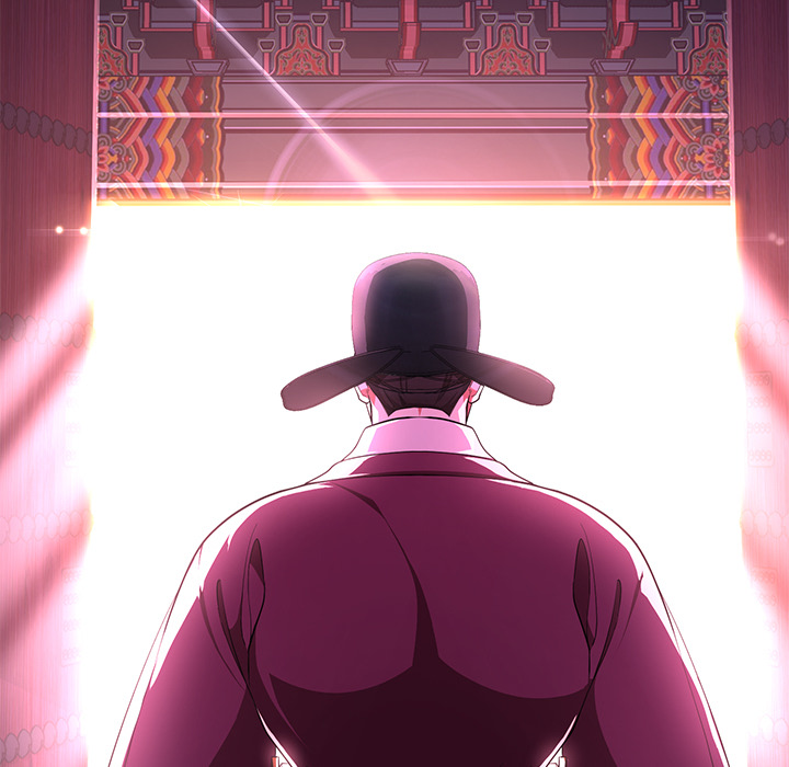 Swole Joseon - episode 1 - 33