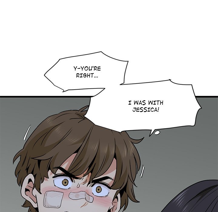 Snapping into Love - episode 20 - 174