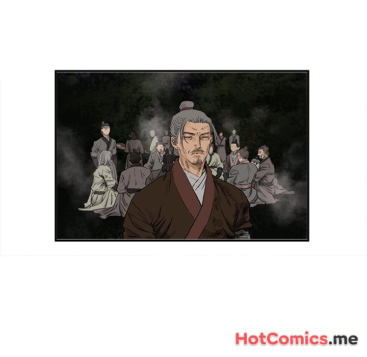 The Blade Demon - episode 31 - 65