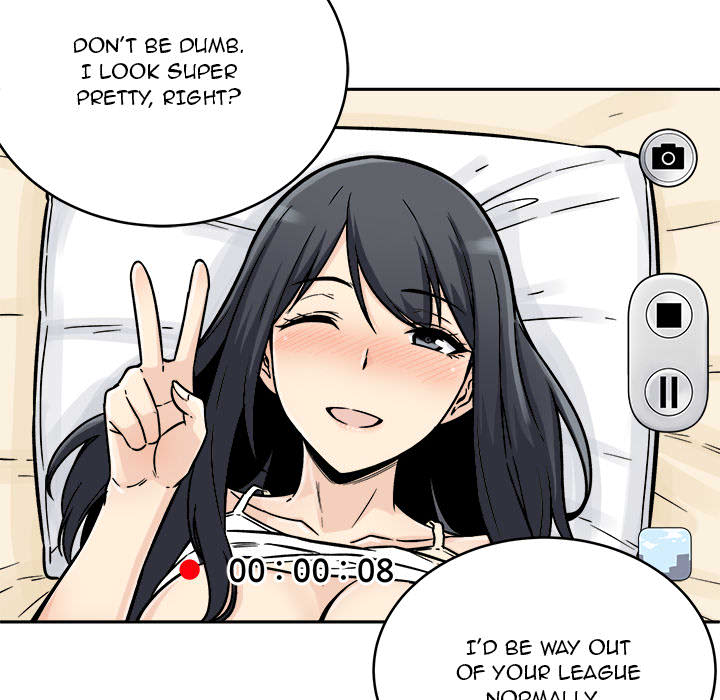 Excuse me, This is my Room - UNCENSORED - episode 46 - 82
