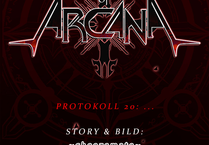Shade of Arcana - episode 20 - 2