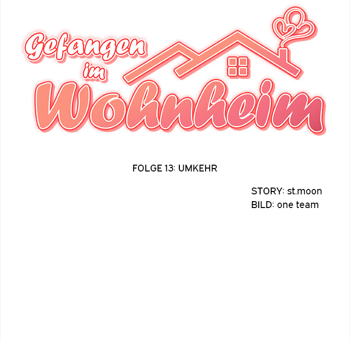 Gefangen im Wohnheim - episode 13 - 12
