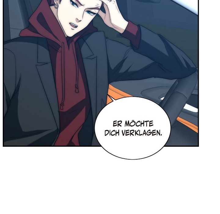 Die geheime Liebe des Omega K - episode 15 - 33