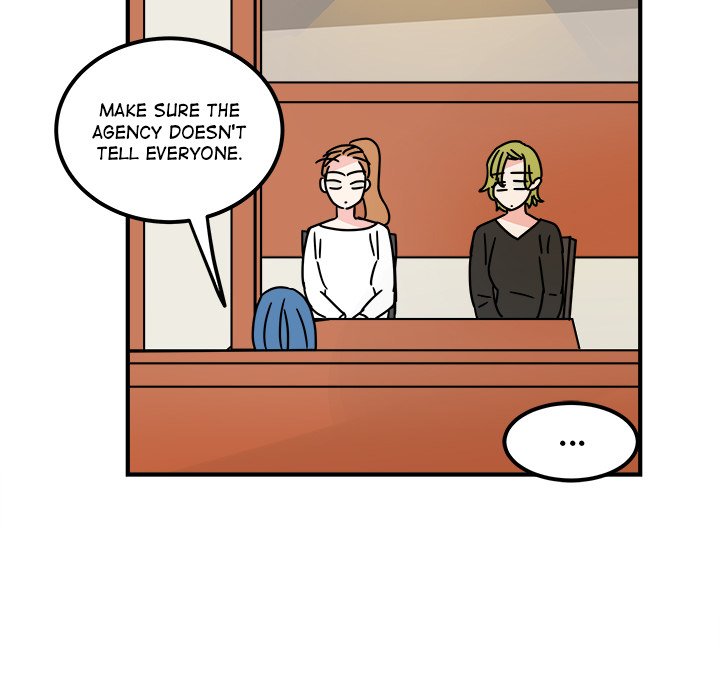 Office Grievances - episode 16 - 60