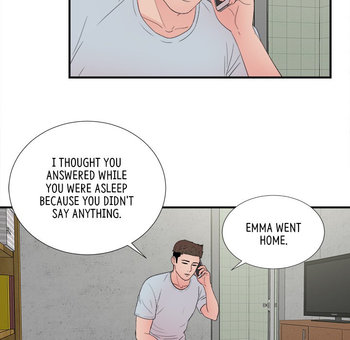 The Secret Friend - episode 57 - 48