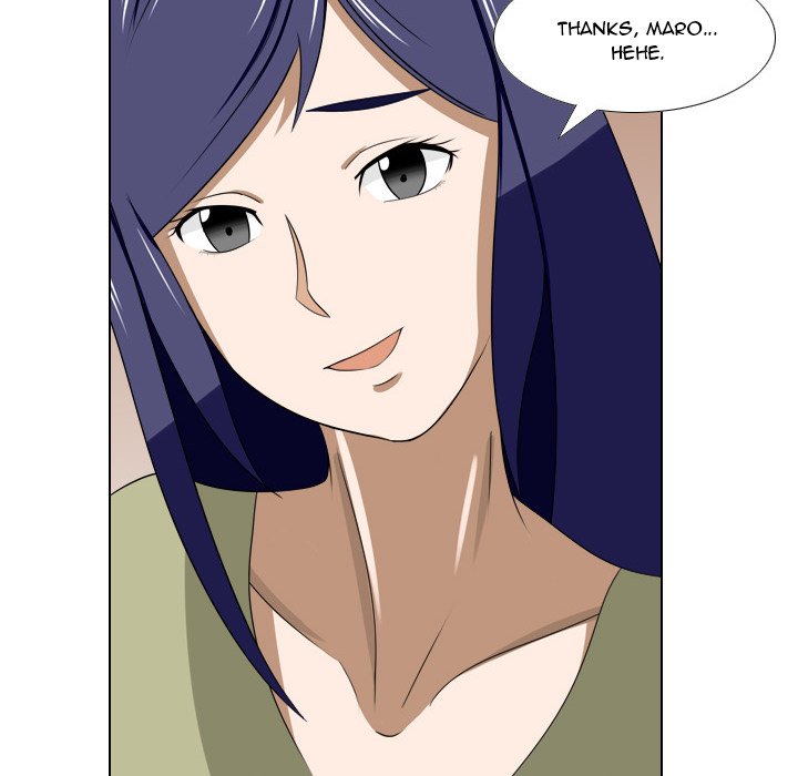 Maro's Romance - episode 14 - 20