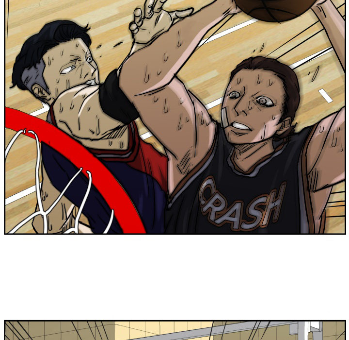 Tweener - episode 61 - 15