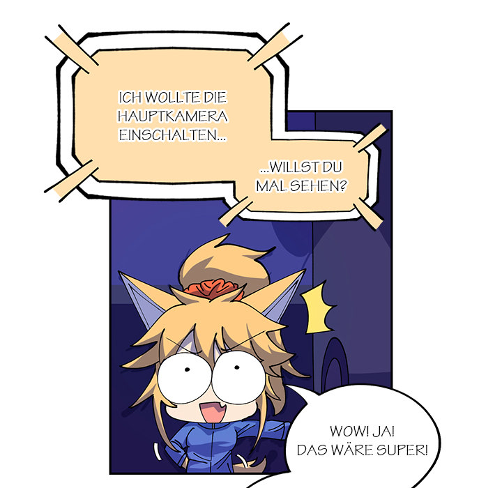 Robogattin - episode 14 - 27