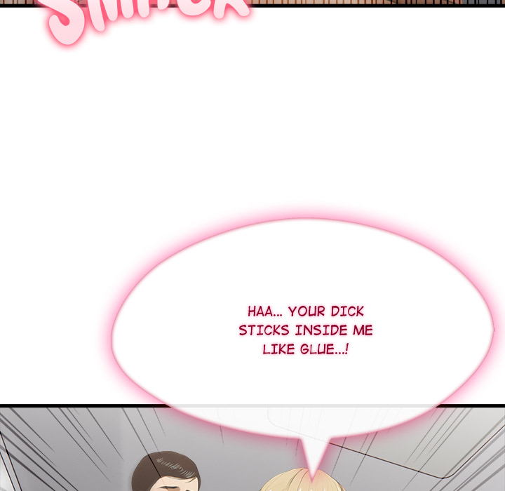 The New Town Wives' Secret Club - episode 9 - 110