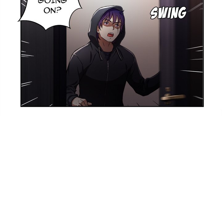 Yuri's Part Time Job - episode 33 - 25