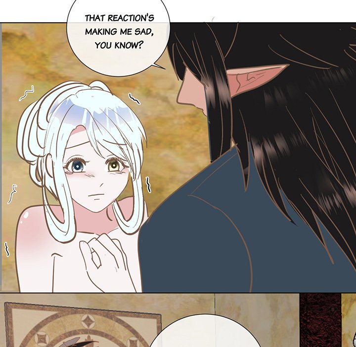 Now, I am Demon King's Wife - episode 3 - 18