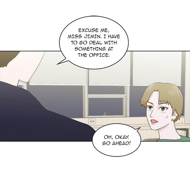 Dalhee's Boarding House - episode 11 - 33
