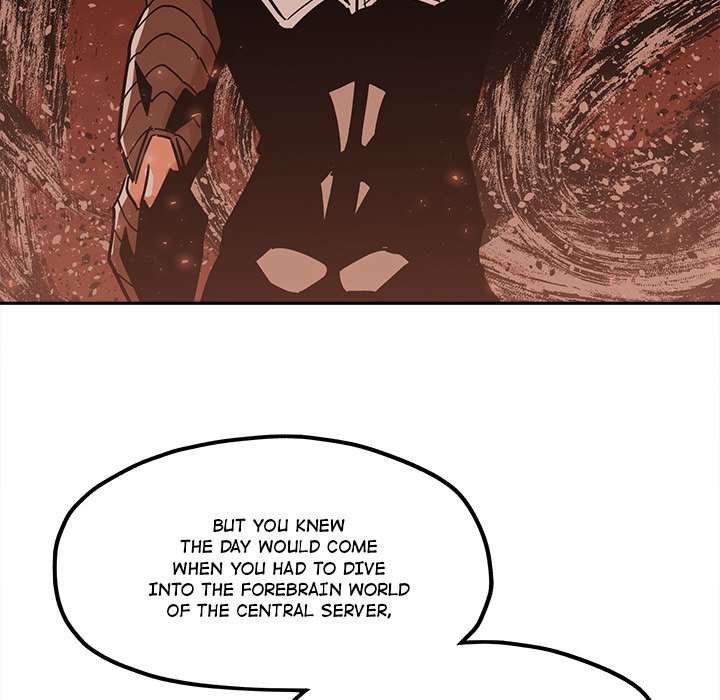 Iron Mech Bride - episode 34 - 69