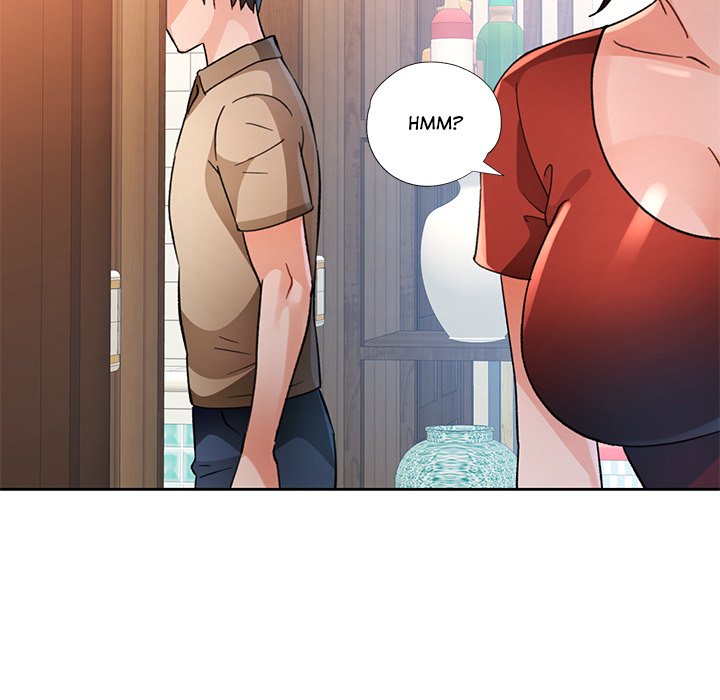 Wait, I'm a Married Woman! - episode 67 - 128