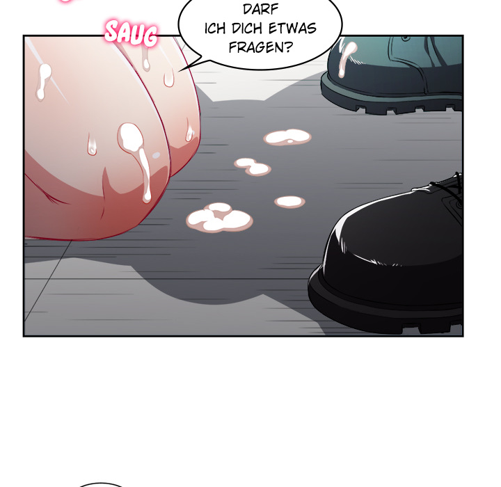 Yuris Nebenjob - episode 46 - 53