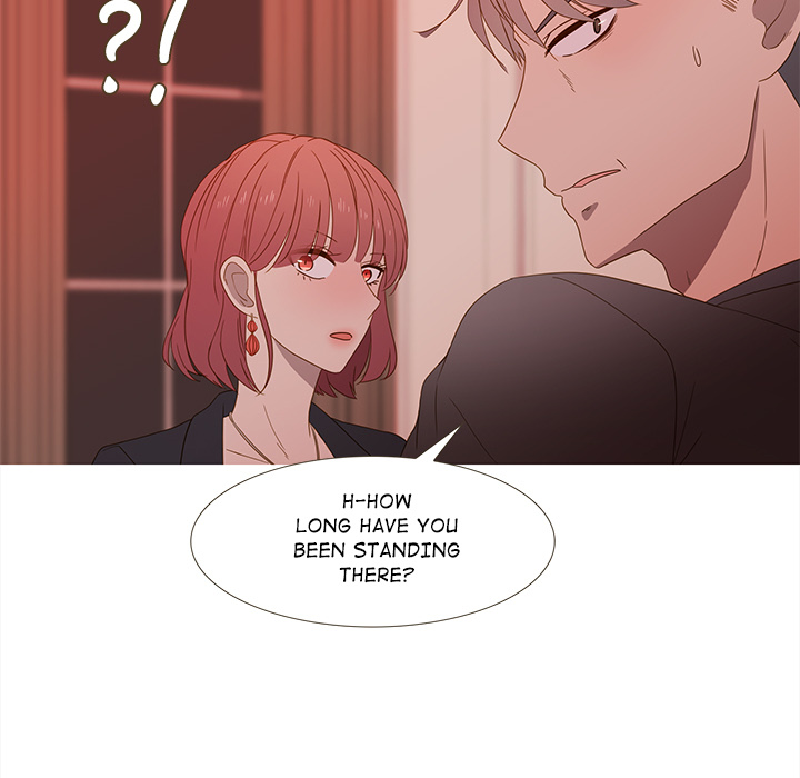 My Life as a Half-Magi - episode 46 - 24