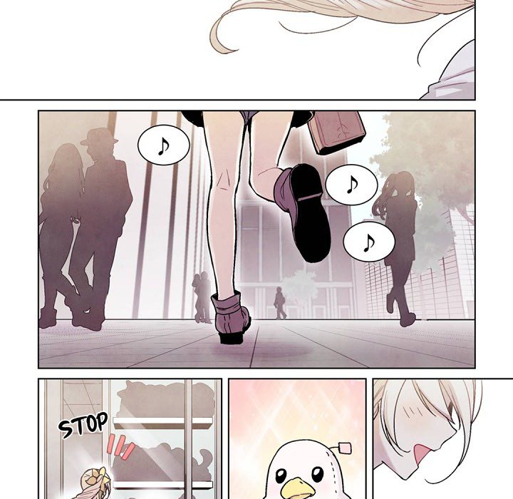 Americano Exodus - episode 16 - 26