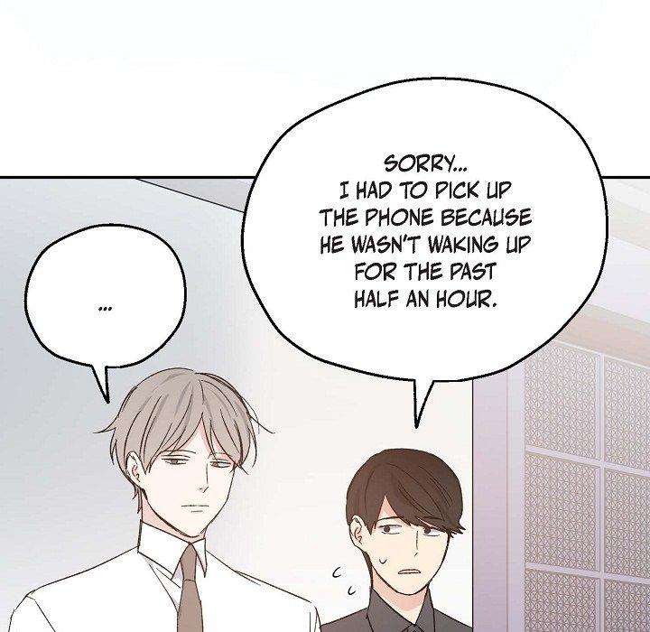 The Odds of This Love - episode 16 - 66