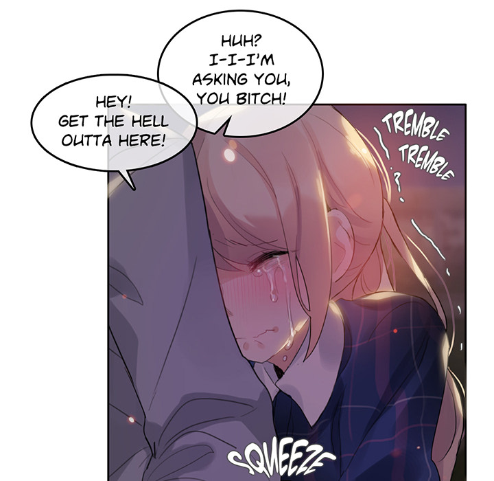 A Pervert's Daily Life - episode 46 - 20