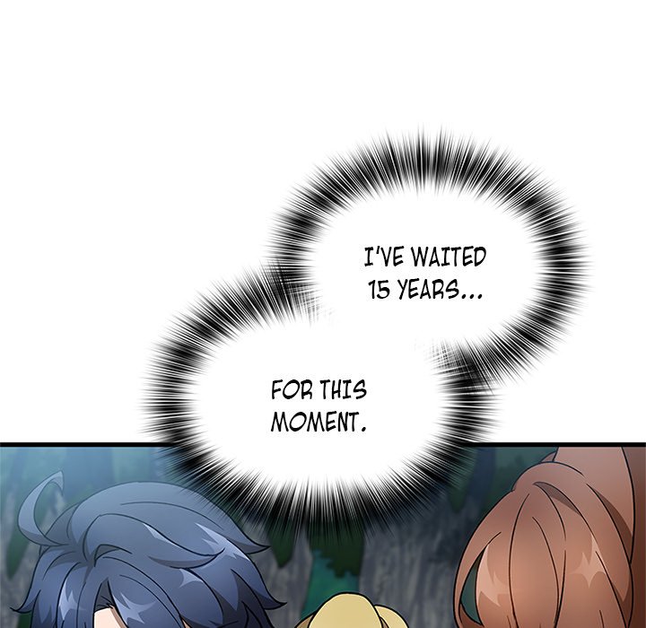 Useless Wizard - episode 35 - 60