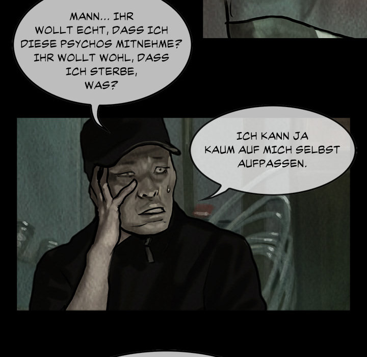 Shaman - episode 8 - 39