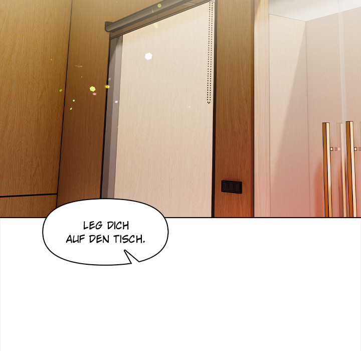Love-Motion Capture - episode 18 - 28