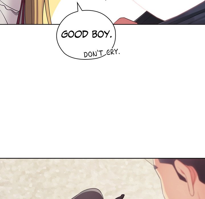 Master, Do You Need A Hand? - episode 33 - 49