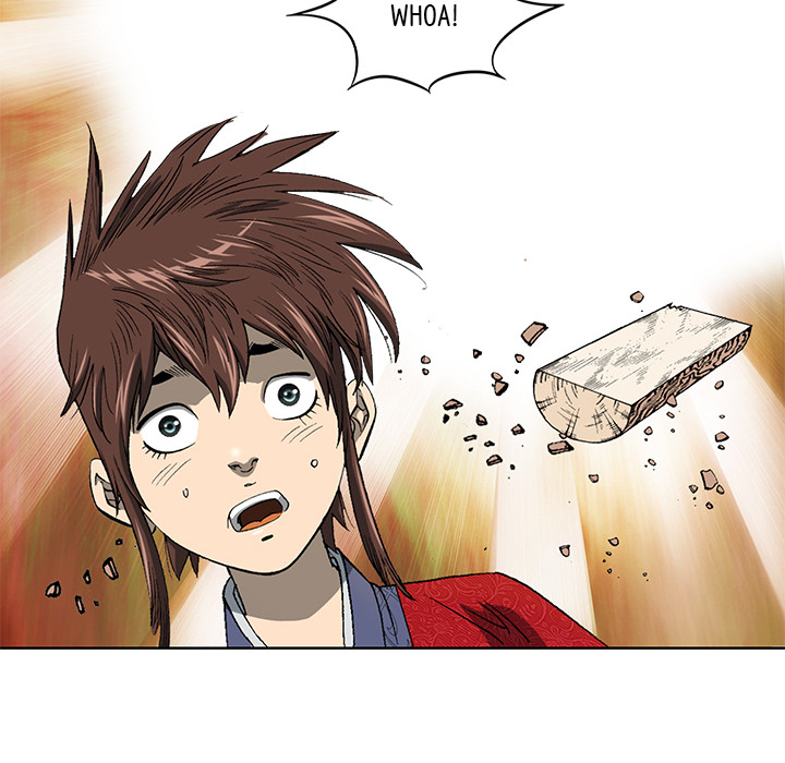The Tale of The Hyungsan Sect - episode 2 - 92