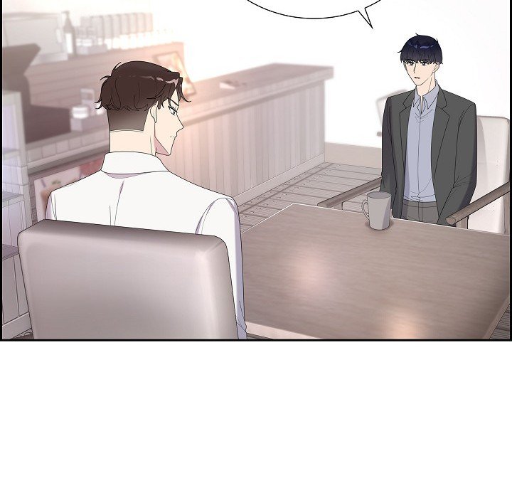 A Misogamist's Romance - episode 40 - 56