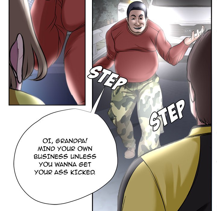 Cat Fight - episode 5 - 6