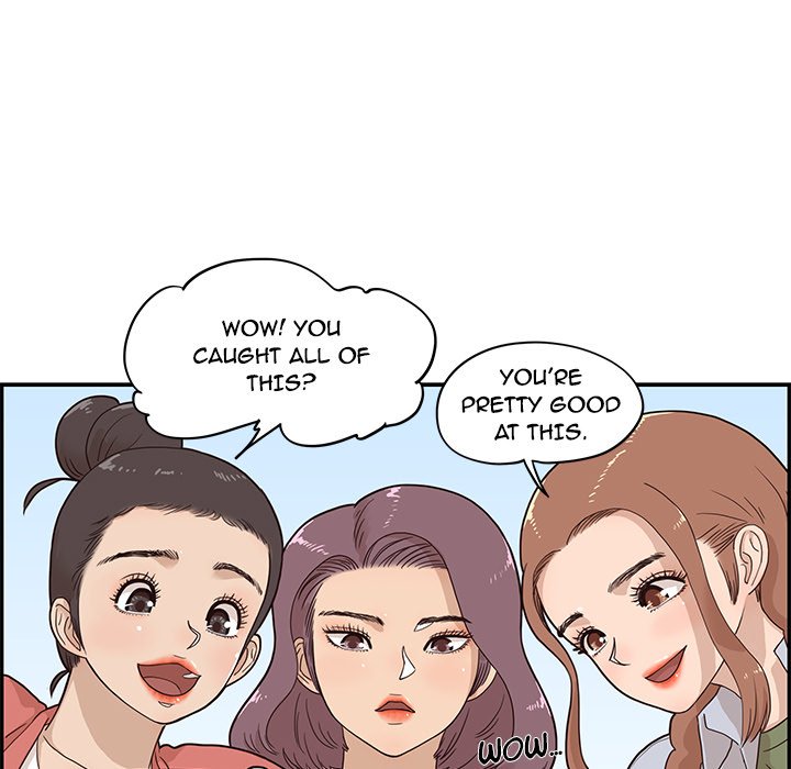 His Women's University - episode 66 - 80