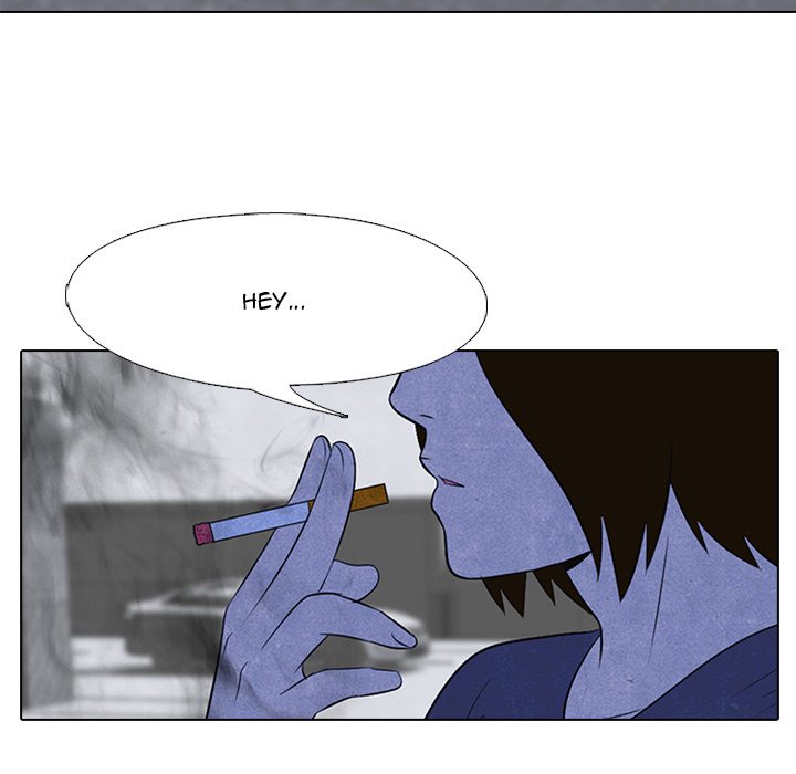 High School Devil - episode 35 - 64