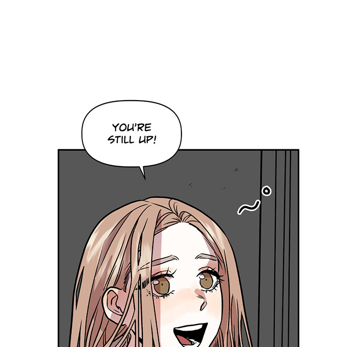 Bitter Sweetheart - episode 5 - 14