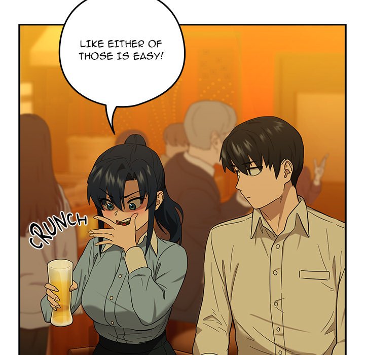 Dating After Work - episode 8 - 67