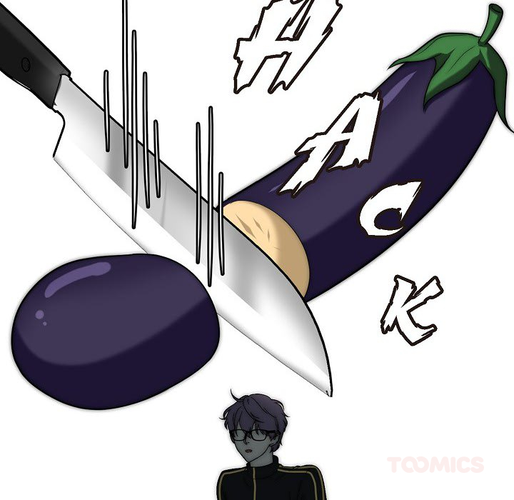 Die geheime Liebe des Omega K - episode 15 - 72
