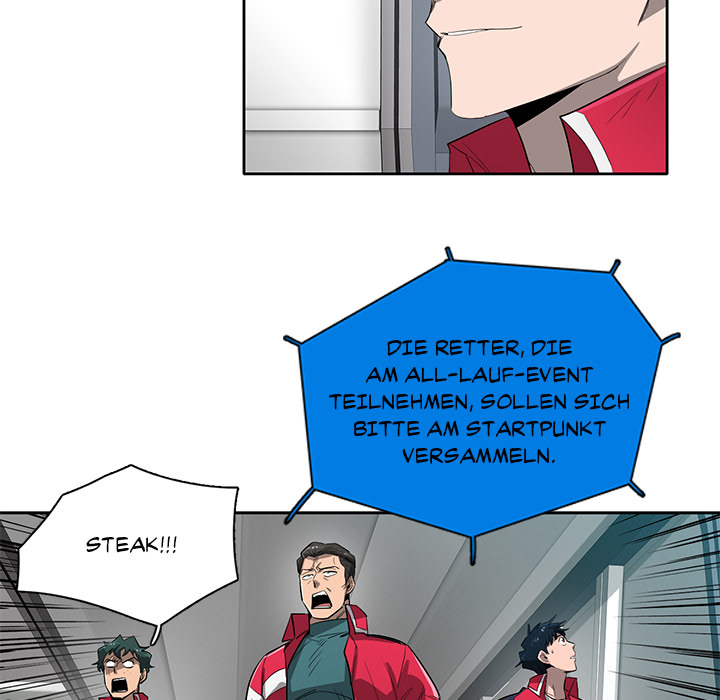 Stardust - episode 60 - 66