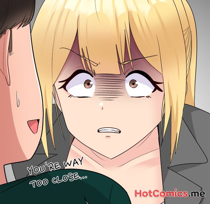 I Love-Hate You - episode 19 - 26