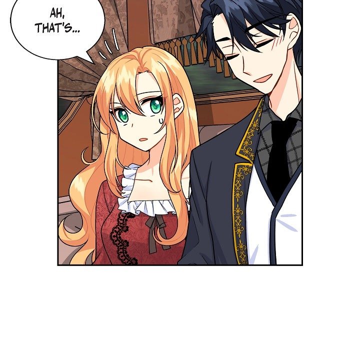 The Destroyer Fell in Love with Me - episode 3 - 107