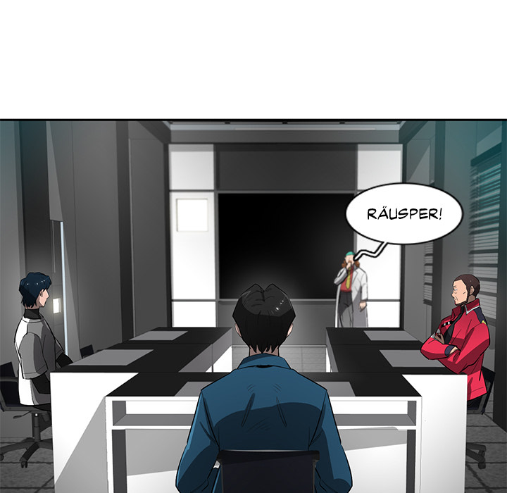 Stardust - episode 67 - 81