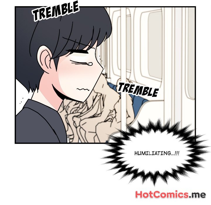 Office Grievances - episode 27 - 7