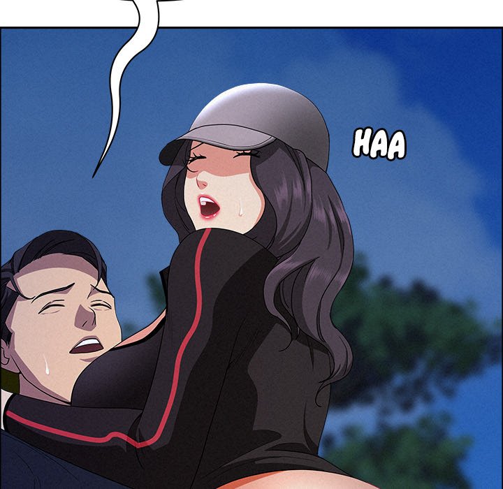 Her Bodyguard - episode 36 - 116
