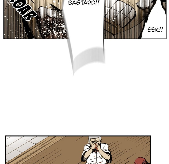 The Bully Hunter - episode 2 - 49